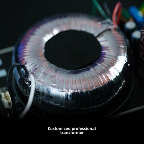 Fiio/Fiio Pl50线性电源M17音乐播放器K5专业音频变压器