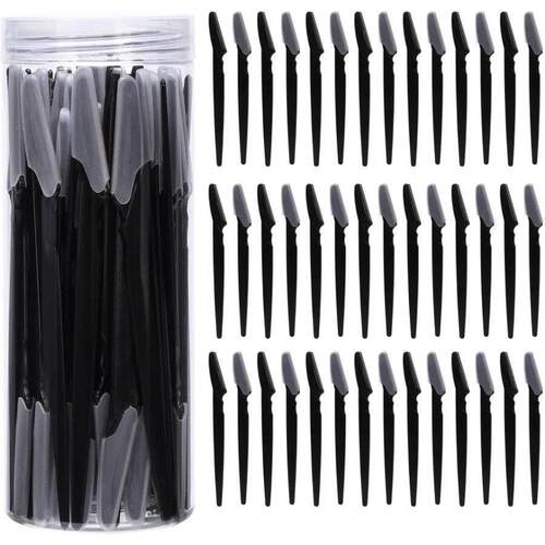 Multipurpose Eyebrow Razor Set For Women Men Dermaplaning To