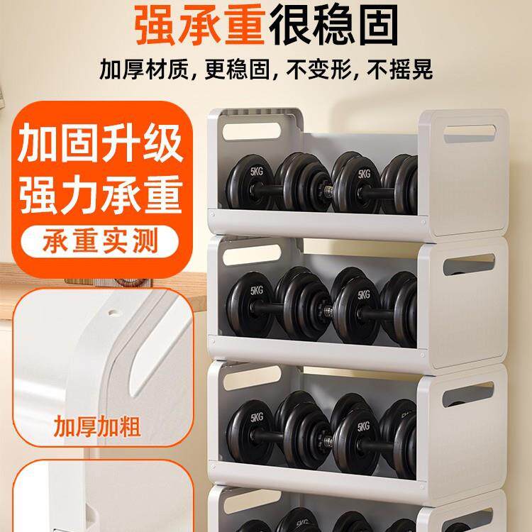 TidyHome厨房菜篮子置物架多层落地蔬菜收纳放菜蔬果小推车