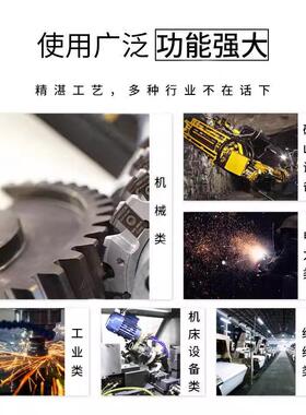 K系列锥斜轮减速电机KA127DV2004高齿热处理齿轮L压下频回转装置