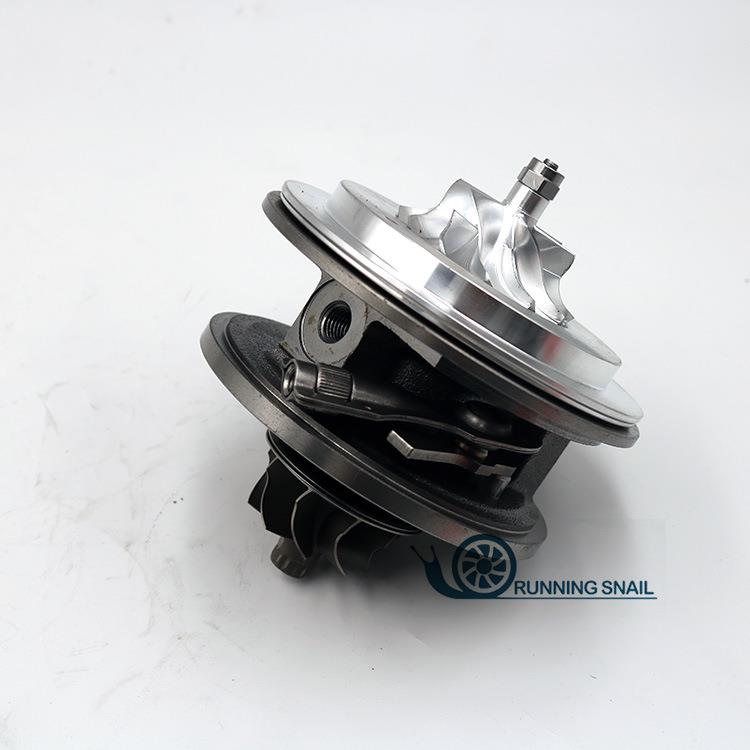 K03涡轮增压器机芯53039880226, K03-0226, 28231-4A700