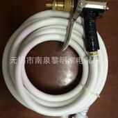 管 洗水花园 湖 PVC高压洗车管家用新高压浇地自来软管4分LMJD