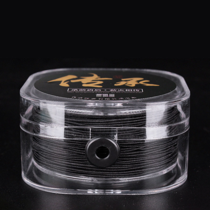 金刚星包芯弹力其他DIY饰品配件