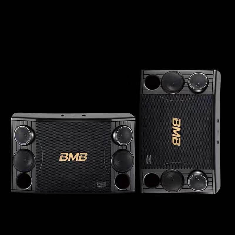 BMB CSD2000CSD880专业卡包音箱10寸12寸家庭KTV酒吧舞蹈音响套装