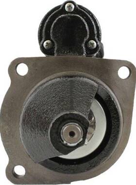 AZE4303起动机AZE4307起动机AZE4308起动机马达适用珀金斯起动机