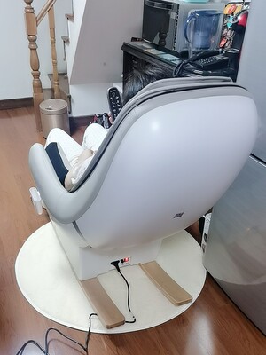 锐珀尔C6智能按摩椅好不好？用户心声被扒了