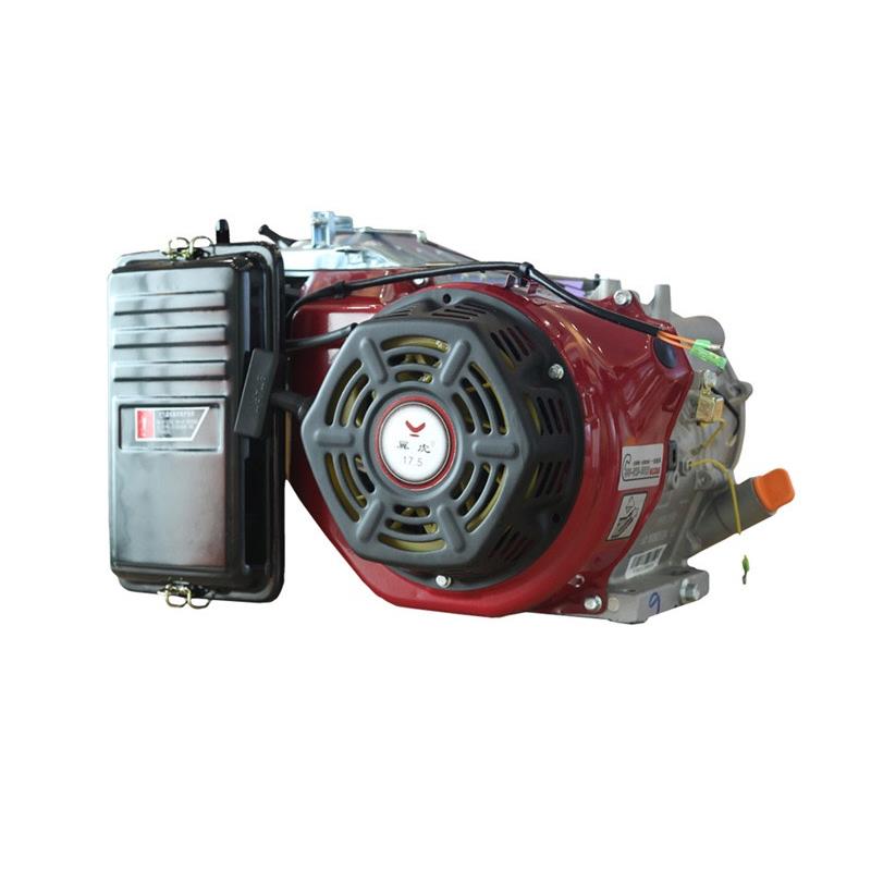 翼虎原装汽油发电机配件3KW/5KW/8KW机组动力总成170F/190F机头7