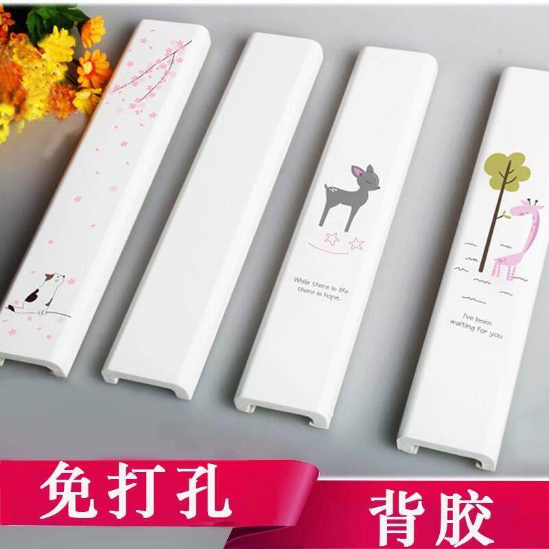 理线盒电线网路线装饰隐遮盒美化遮挡条创意遮线贴明线墙上面走线