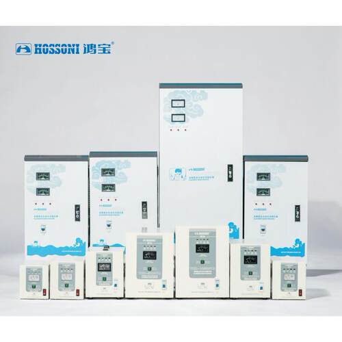 鸿宝单相220全自动稳压器TND/SVC-8000VA/10KVA/15KVA/20KVA/30KW