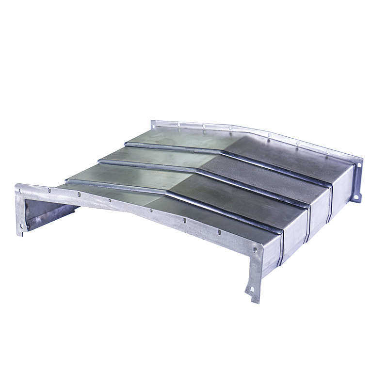 工厂施工机床CNC车间伸缩式不锈钢钢板护罩加工中心导轨防护罩,标准件/零部件/工业耗材,防护罩/风琴罩,淘宝优惠券,粉丝福利购,淘宝优惠卷