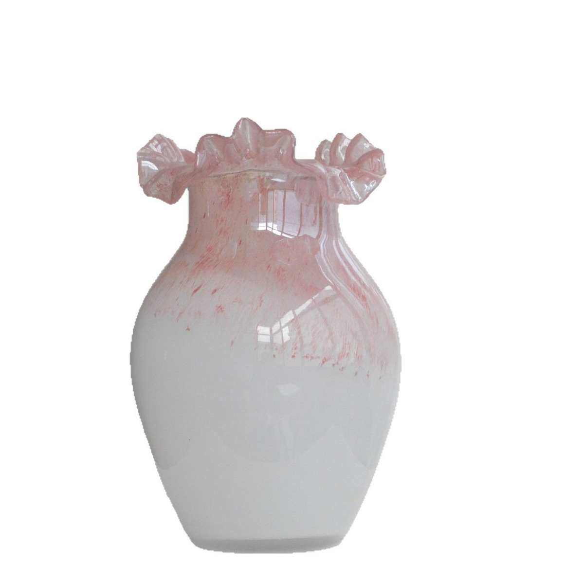 法式中古芬顿花瓶摆件水培插花装饰餐桌客厅家居复古花边装饰摆件,家居饰品,花瓶,淘宝优惠券,粉丝福利购,淘宝优惠卷