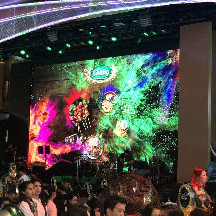 W10户外全彩LED显示屏室外广告高清LED显示屏会议室led电子屏