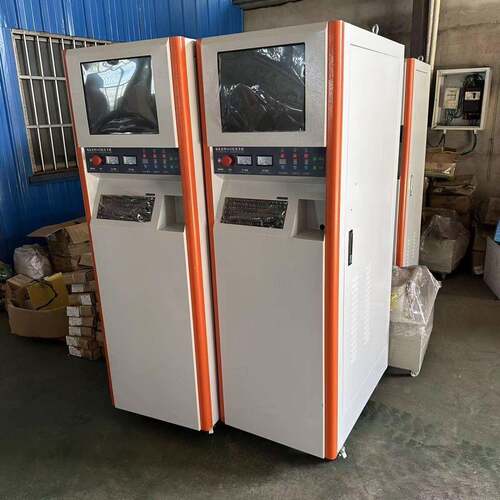 线切割高速柜智能高频控制柜自适应高速高频变频一体控制柜