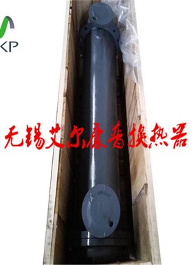 【替代】复盛水冷却器SA60后冷(KL1.66) SA60油冷(YL4.15)