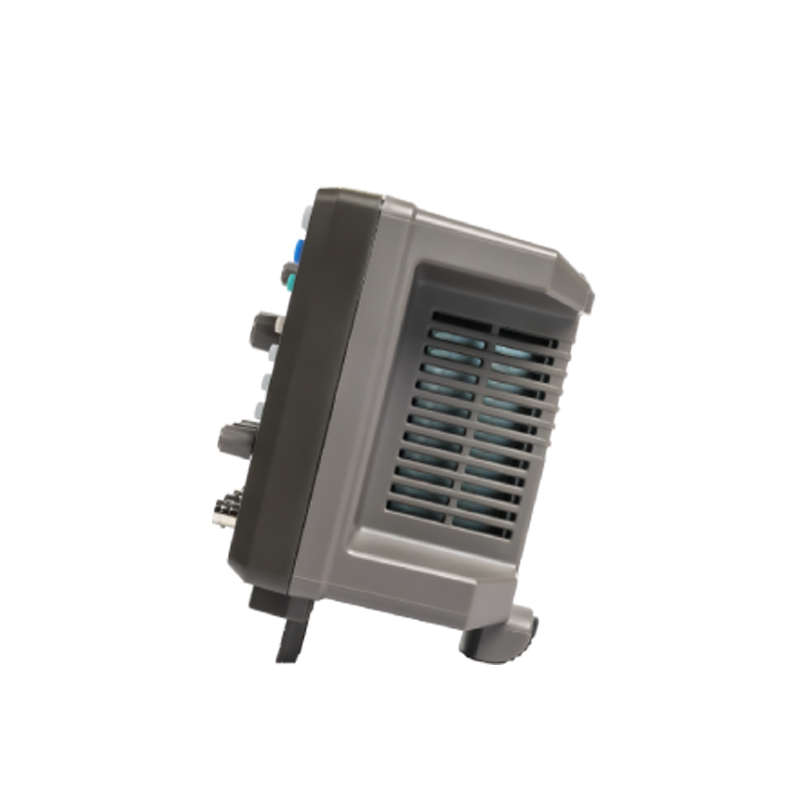 鼎阳高分辨率示波器SDS802X/812X/SDS814X/SDS824X HD双/四通道