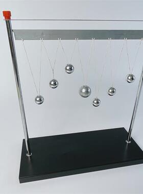 J22026受迫振动和共振演示器物理教具教学仪器实验耗材共振现象