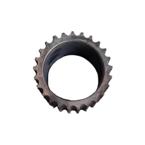 厂家供应专业齿轮厂家纺机配件 25T张紧轮FA109A-0317