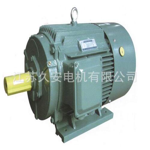 保质宽频电机YYP2-160LP2-160L异-61-1W三相步宽频调速电动机380V