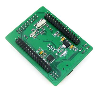 微雪 STM32F405RGT6 核心板 小系统板 带JTAG/SWD调试下载接口