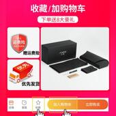 高档感光变色奶油眼镜框女近视粉大框光素颜神器防蓝光防辐护射眼