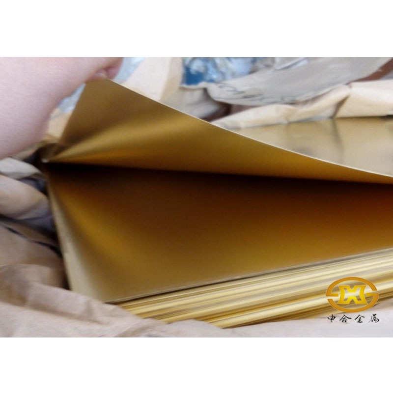 现货H59/H62铜板材料 黄铜板厚板薄板 铜块铜片铜条 切割打孔折弯