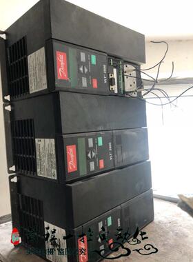 VLT2875/2975PT4B20STR0DBF00A00C1 丹佛斯2800系列变频器 询价