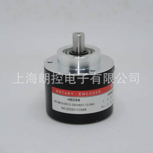 HEDSS 瑞普 博通 ISC5810-001C-2500BZ1-12-24C