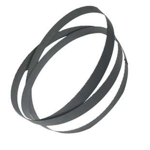 带锯条双金属切割4115细齿高碳钢锯床机用高速钢M42不锈钢锯条