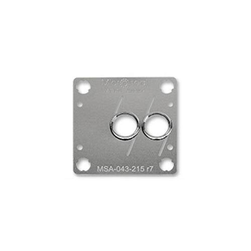 原装进口供应密封件MSA-028-111 金属密封
