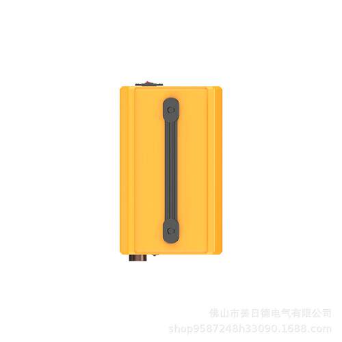 跨境爆品Tire Rubber Cutter轮胎雕花机开纹机 轮胎二次开槽工具