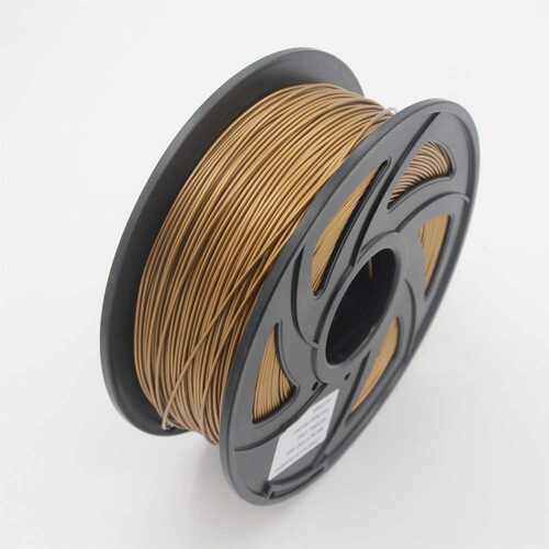 生产厂家3D打印耗材 PLA打印线材 1.75mm现货进口纯料