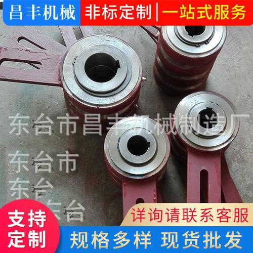 厂家供应GN低速滚柱止逆器提升机止逆装置防逆止