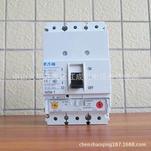 PFL10-20/1N/C/003 PFL10-25/1N/C/003断路器PFL10-25/1N/C/003