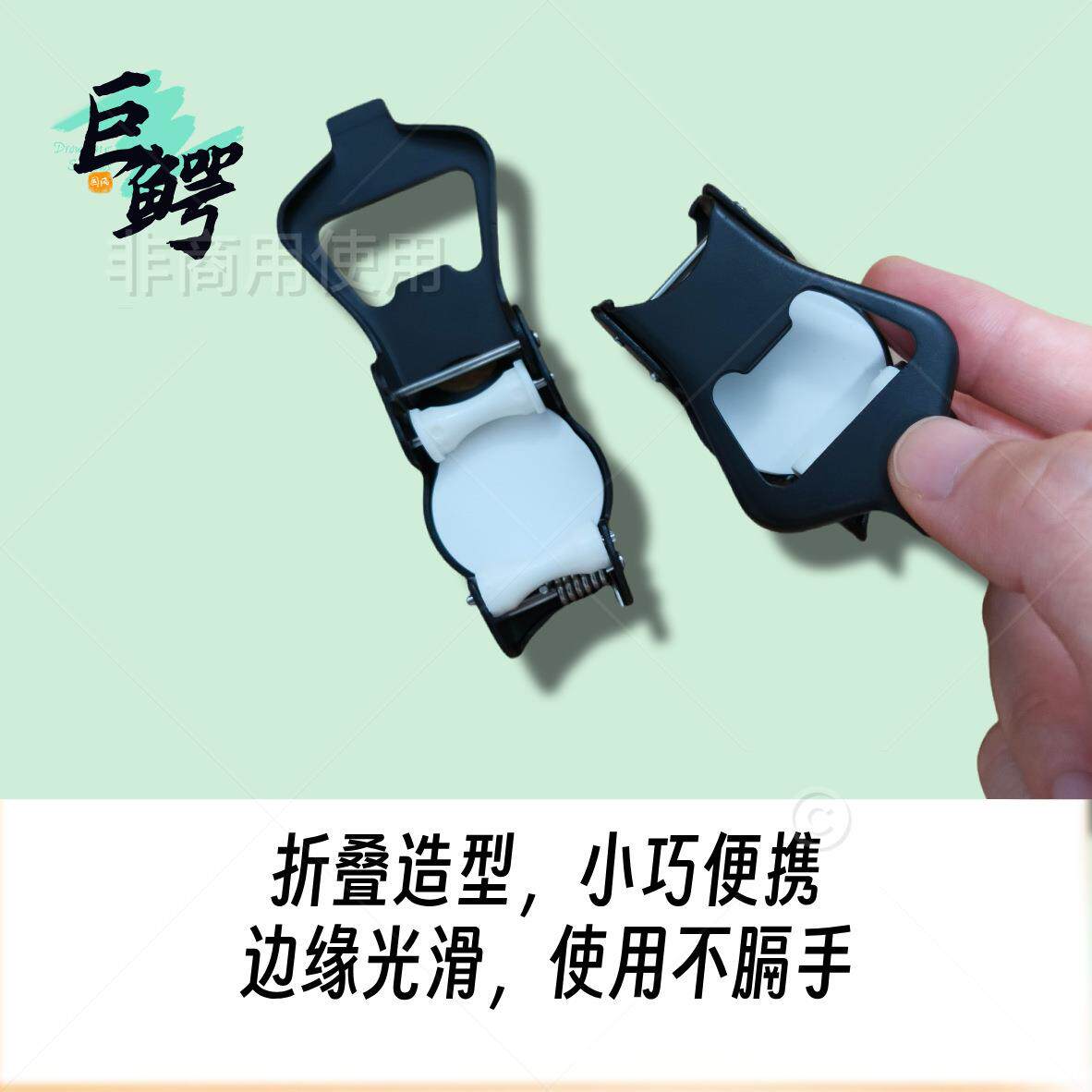 玻璃瓶装苏打水开瓶器不锈钢酒吧啤酒大象牌气泡水密封保鲜盖塞子