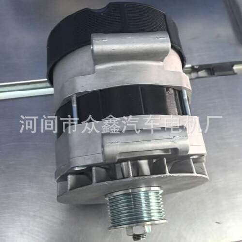 汽车交流发电机，11205447 ，ISK1105447，DZ123911，11.205.447