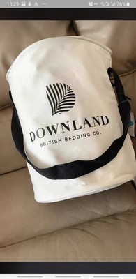 Downland羽绒被怎么样上手三天分享感受