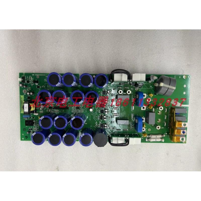 ABB变频器ACS510/550电源驱动主板SINT4450/4430/4420/4330/4320
