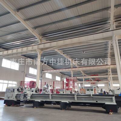 大连机型现货供应CW6180*6米普通车床快速走刀CW6180车削力度大