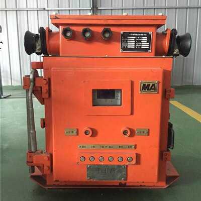 型增外壳和矿用结构投机采用型隔械复合型外壳安明箱电控的组成爆