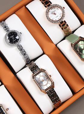 样板间手表摆件手表模型装饰手表拍摄道具手表衣柜衣帽间装饰手表