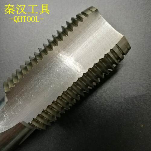 美制丝锥英制机攻1-8UNC 1-14UNS 1-1/16-8UN 1-1/8-7UNC机用丝攻