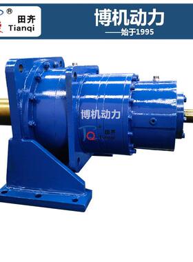 P系列大扭矩行星齿轮减速机 高精密减速机 P2NA P3NA