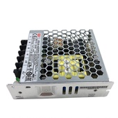 35W台湾明纬LRS 15单组网壳直流稳压器15V2.4A开关电源变压器