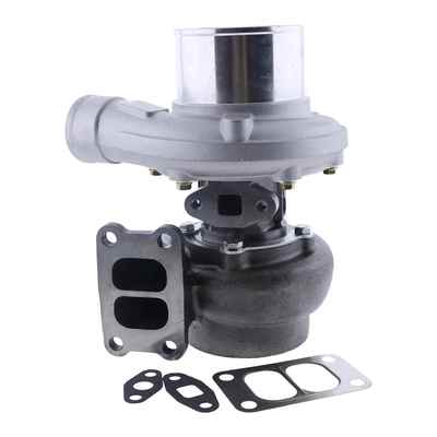 涡轮增压器S2ESL105 104-5857 104-5857 104-5857 104-5857