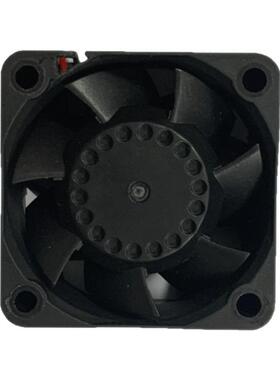 4020便携式空气消毒机散热风扇 IP68灌胶防水风扇 9WP0412F6001