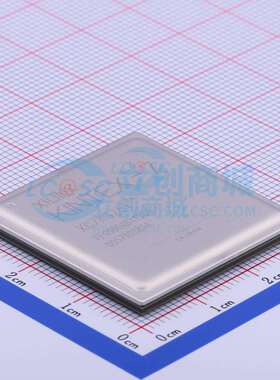 可编程逻辑器件CPLD/FPGA XC7K325T-2FFG900I XC7K325T FFG-900