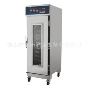厂家供应发酵柜醒发箱包子糕点烘焙设备发泡保温商用发酵设备