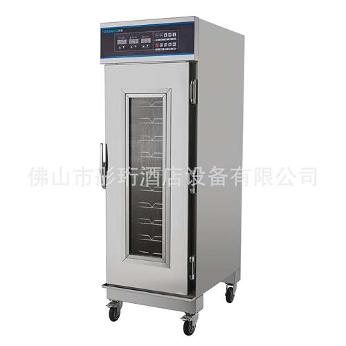 厂家供应发酵柜醒发箱包子糕点烘焙设备发泡保温商用发酵设备