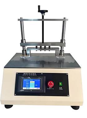 弹簧疲劳试验机精度寿命强度测试仪家具沙发弹簧疲劳寿命检测