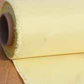 防弹芳纶拉布机织定制长丝阻燃耐高温kevlar布火凯夫纤维长丝布防